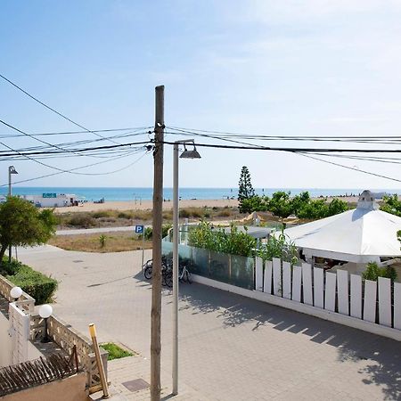 Apartamentos Marplana Castelldefels Exterior foto