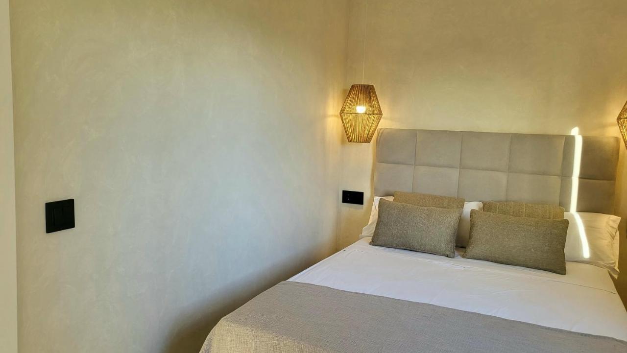 Apartamentos Marplana Castelldefels Exterior foto
