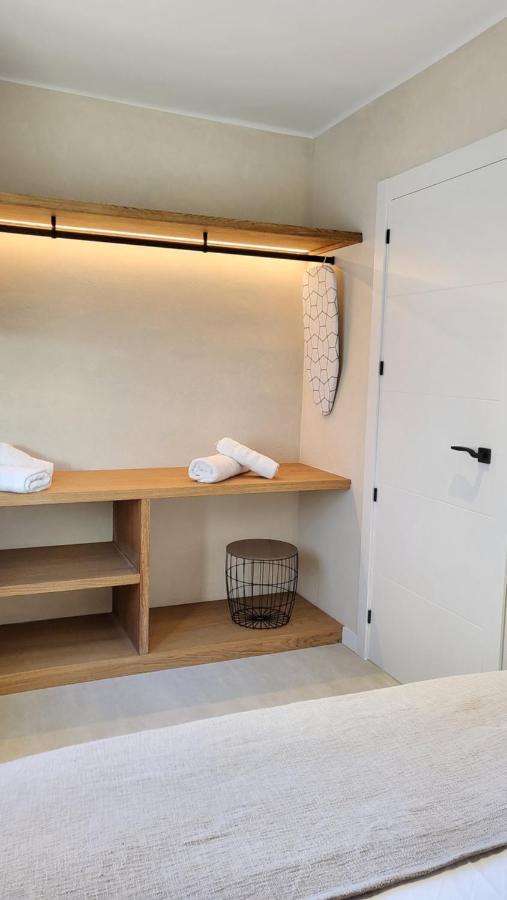 Apartamentos Marplana Castelldefels Exterior foto