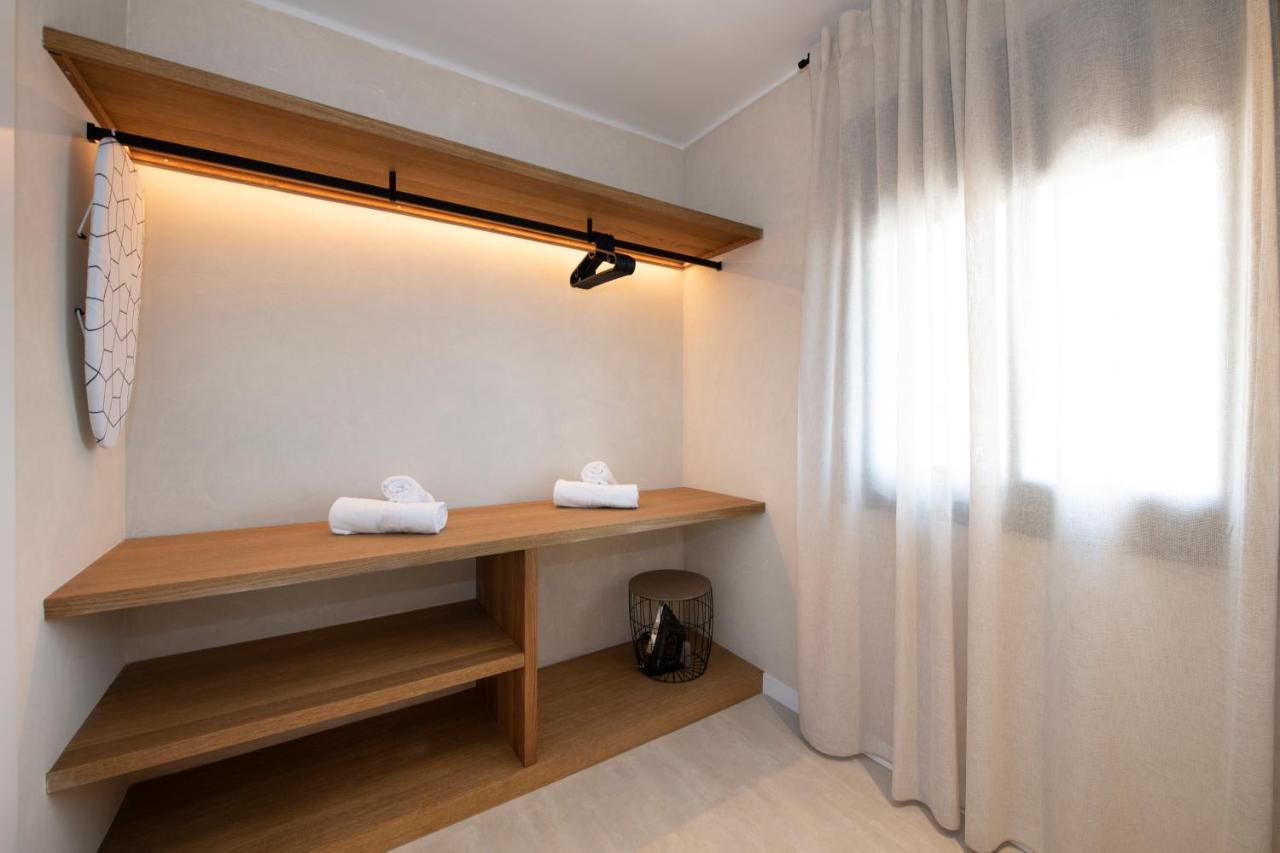 Apartamentos Marplana Castelldefels Exterior foto