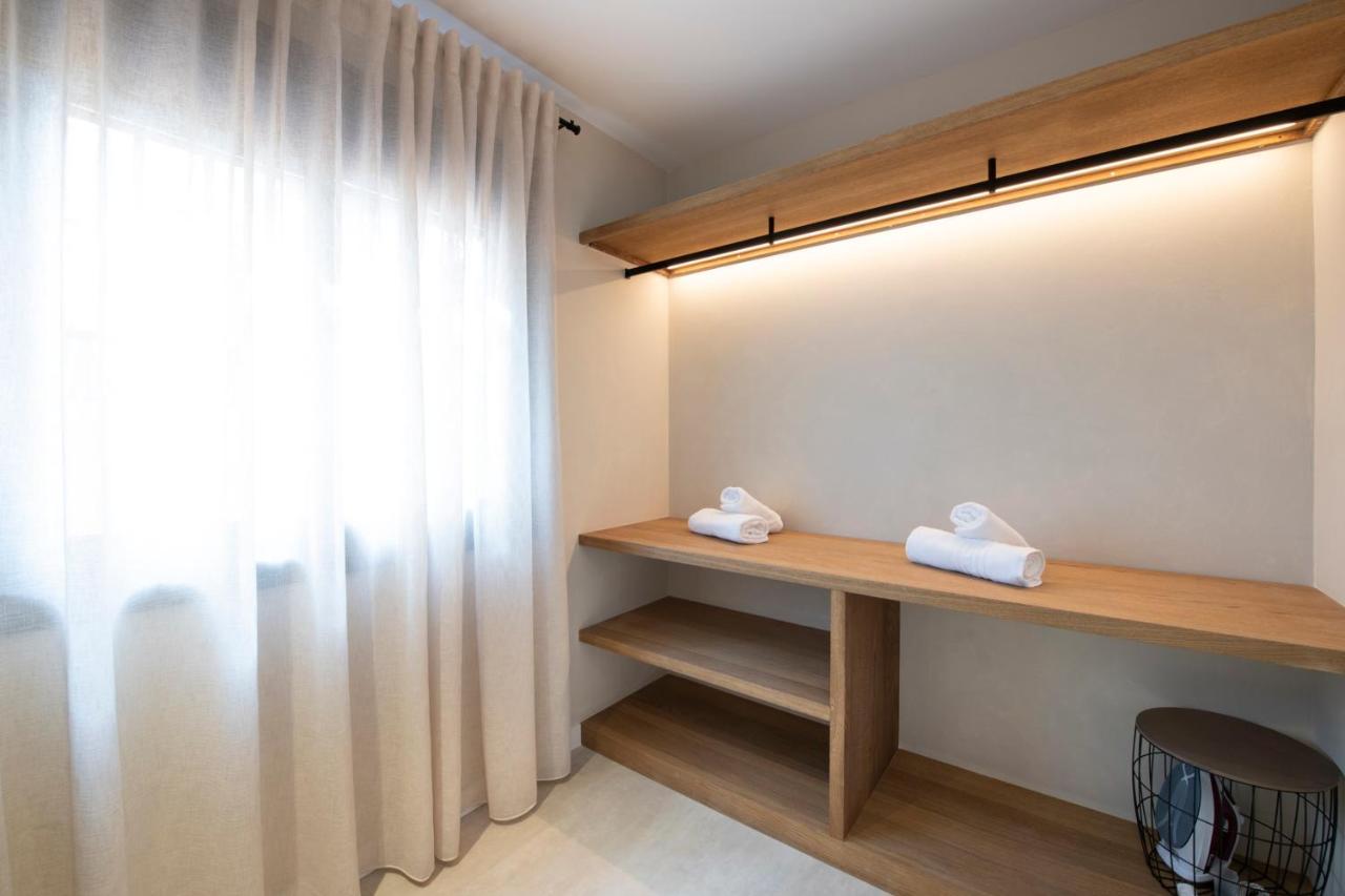 Apartamentos Marplana Castelldefels Exterior foto